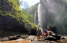 Mt Bromo Sunrise & Madakaripura Waterfall from Surabaya & Malang