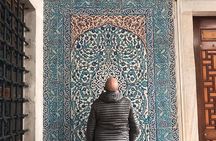 Private Tour of Istanbul with Extraordinary Guide