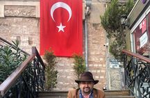 Private Tour of Istanbul with Extraordinary Guide