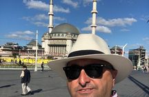 2-Days Private Walking Tour in Istanbul