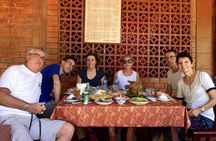 SMALL GROUP - Mekong Delta 1 Day Tour with Lunch