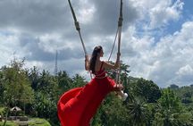 Ubud Day Tour - Private Ubud Tour Guide - Best Of Ubud Tour