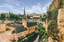 Good Morning Luxembourg e-Bike Tour