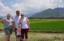 Nha Trang Private Memorable Countryside Tour with nice lunch 