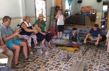 Nha Trang Private Memorable Countryside Tour with nice lunch 