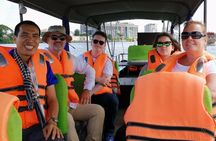 SMALL GROUP - Cu Chi Tunnels & Mekong Delta 1 Day Tour