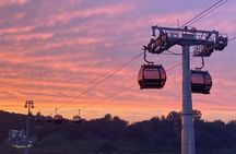 [Private] DMZ & Imjingak Peace Gondola Experience Inter-Korean War