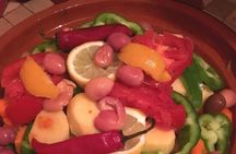 Traditional Moroccan Cooking Class