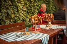 Culinary Tour of Bratislava