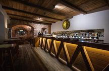 Culinary Tour of Bratislava