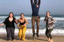 Gorée Island - Pink Lake excursion 2 persons minimum 
