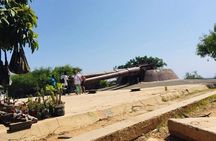 Gorée Island - Pink Lake excursion 2 persons minimum 