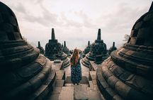From Semarang port: Borobudur Temple excursion - Cruise Ship Traveler 