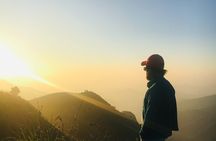 Ella One Day Tour by a Tuk Tuk Or Mini Van