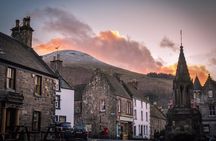 Outlander Film Locations Private Guided Tour