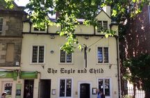 Oxford: Official CS Lewis and JRR Tolkien Walking Tour