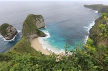 Full-Day Tour in Nusa Penida Island + Snorkeling Experience 