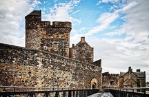 Outlander Film Locations Private Guided Tour