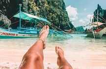 El Nido Tour A - Big Lagoon Premium Tour (Private / Shared)