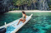 El Nido Tour A - Big Lagoon Premium Tour (Private / Shared)