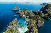 El Nido Tour A - Big Lagoon Premium Tour (Private / Shared)