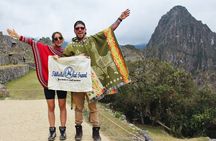 Machu Picchu in 1 day Private / Group