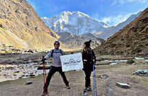 Salkantay Trek to Machupicchu 5d / 4n