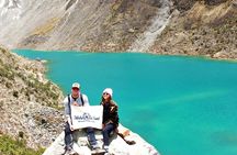 Salkantay Trek to Machupicchu 5d / 4n