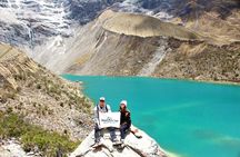 Humantay Lagoon Tour