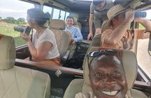 6-Day Northern Safari