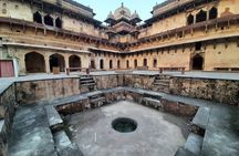 3 Days Private Khajuraho Historical Tour with Breakfast