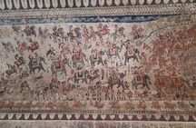 3 Days Private Khajuraho Historical Tour with Breakfast