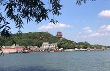  Private Day to T-Square, Forbidden city, Temple of heaven, Summer palace Tour 