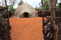 From Bujumbura: Private Day Tour-Gitega-Gishora Drum Sanctuary
