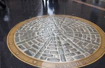 Massachusetts Highlights: Freedom Trail, Salem & More Tour