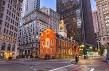 Massachusetts Highlights: Freedom Trail, Salem & More Tour