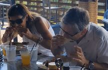 Downtown/Boardwalk Foodie Tour