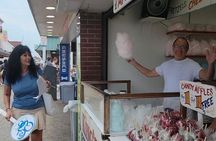 Downtown/Boardwalk Foodie Tour