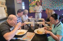 Heart of Savory Salisbury Foodie Tour
