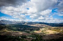 Half-Day Private Guided City Tour in Ronda