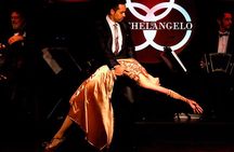 Tango Show with Optional Dinner at MichelAngelo Buenos Aires