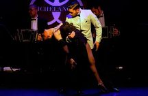 Tango Show with Optional Dinner at MichelAngelo Buenos Aires