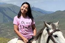 Horseback riding Tour