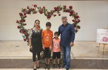 Full Day Private Muscat City Tour