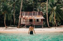 El Nido Tour B - Caves and Islands Tour (Private / Shared)