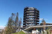 Full-Day Private Tour of Slovakia Treetop Walk and Zakopane