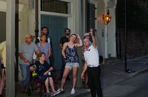 New Orleans Adults-Only True Crime and Ghost Walking Tour