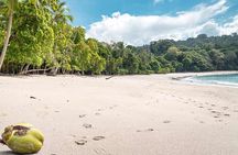 Manuel Antonio National Park