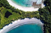 Manuel Antonio National Park