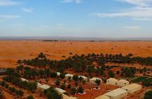 3 Days 2Nights Desert Trip to Fez from Marrakech